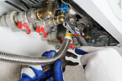 Stanecastle boiler repair companies
