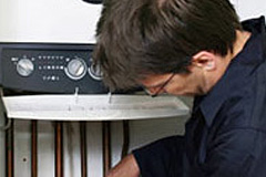 boiler service Stanecastle